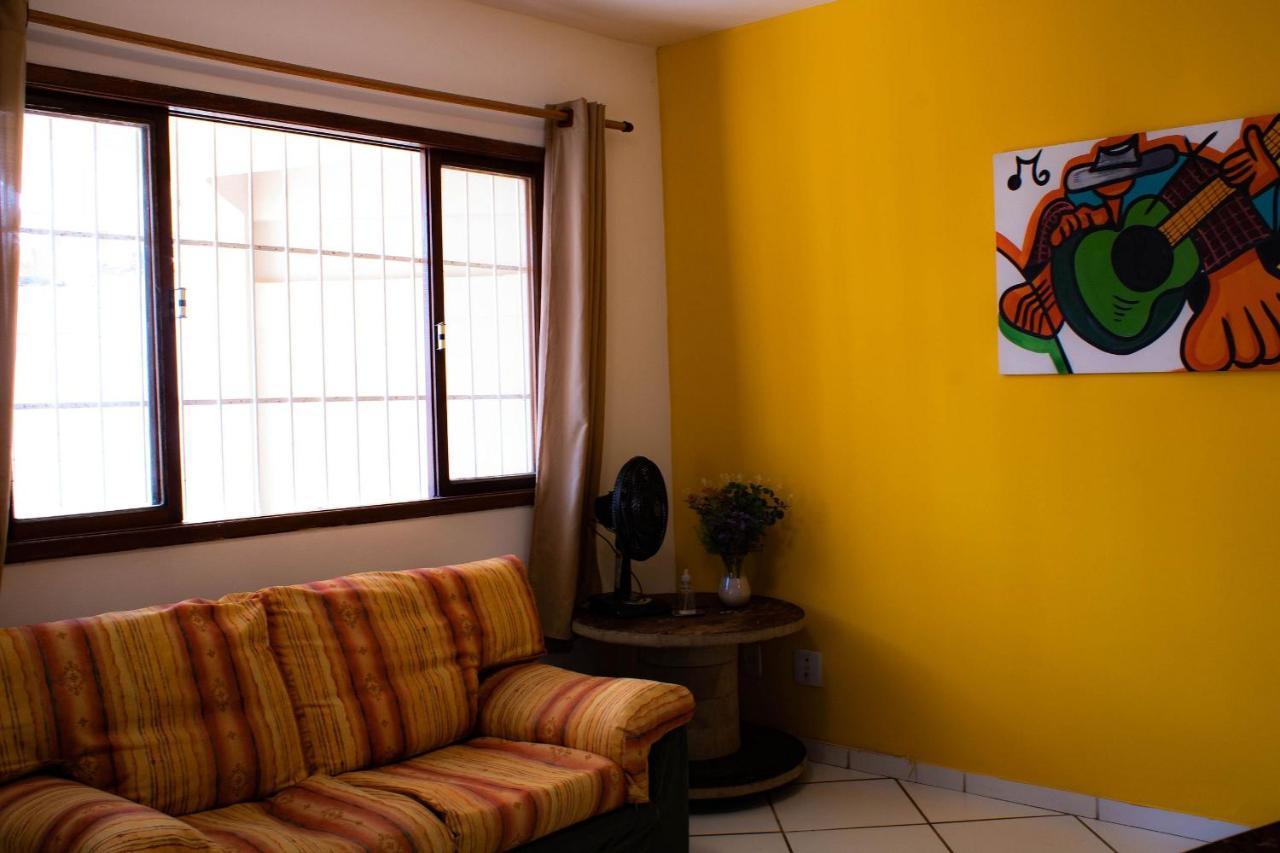 Apartament Exclusive - Amplo, Familiar E Proximo De Tudo Cabo Frio Zewnętrze zdjęcie