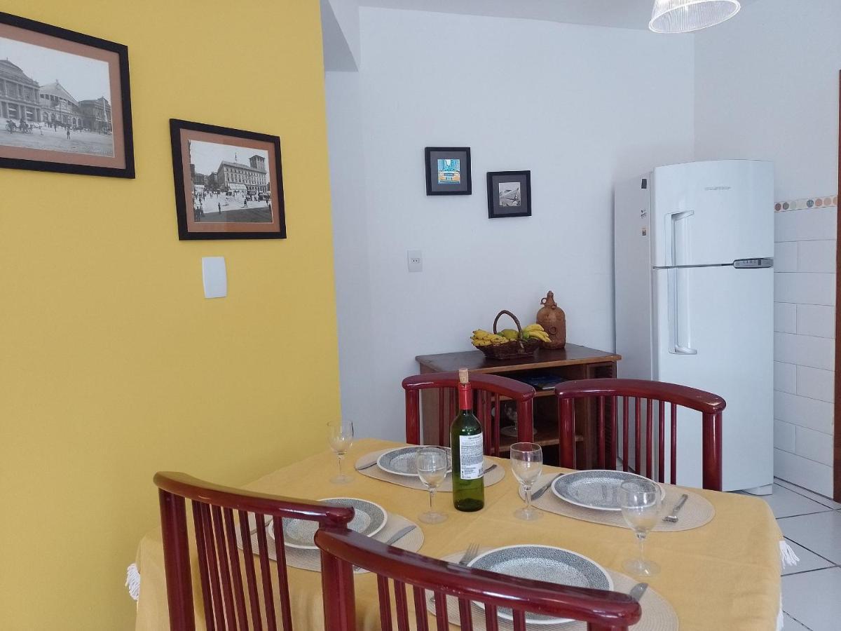 Apartament Exclusive - Amplo, Familiar E Proximo De Tudo Cabo Frio Zewnętrze zdjęcie