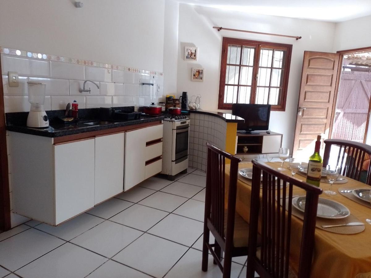 Apartament Exclusive - Amplo, Familiar E Proximo De Tudo Cabo Frio Zewnętrze zdjęcie