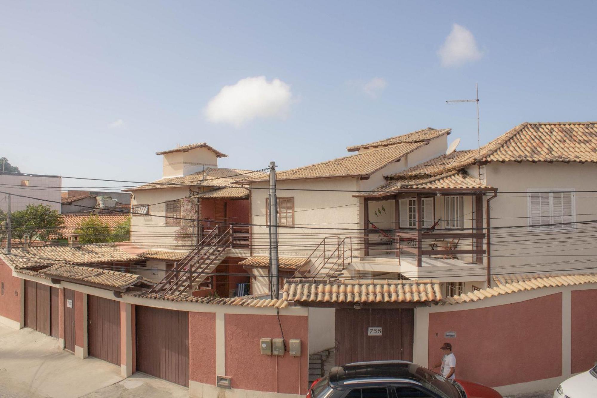 Apartament Exclusive - Amplo, Familiar E Proximo De Tudo Cabo Frio Zewnętrze zdjęcie