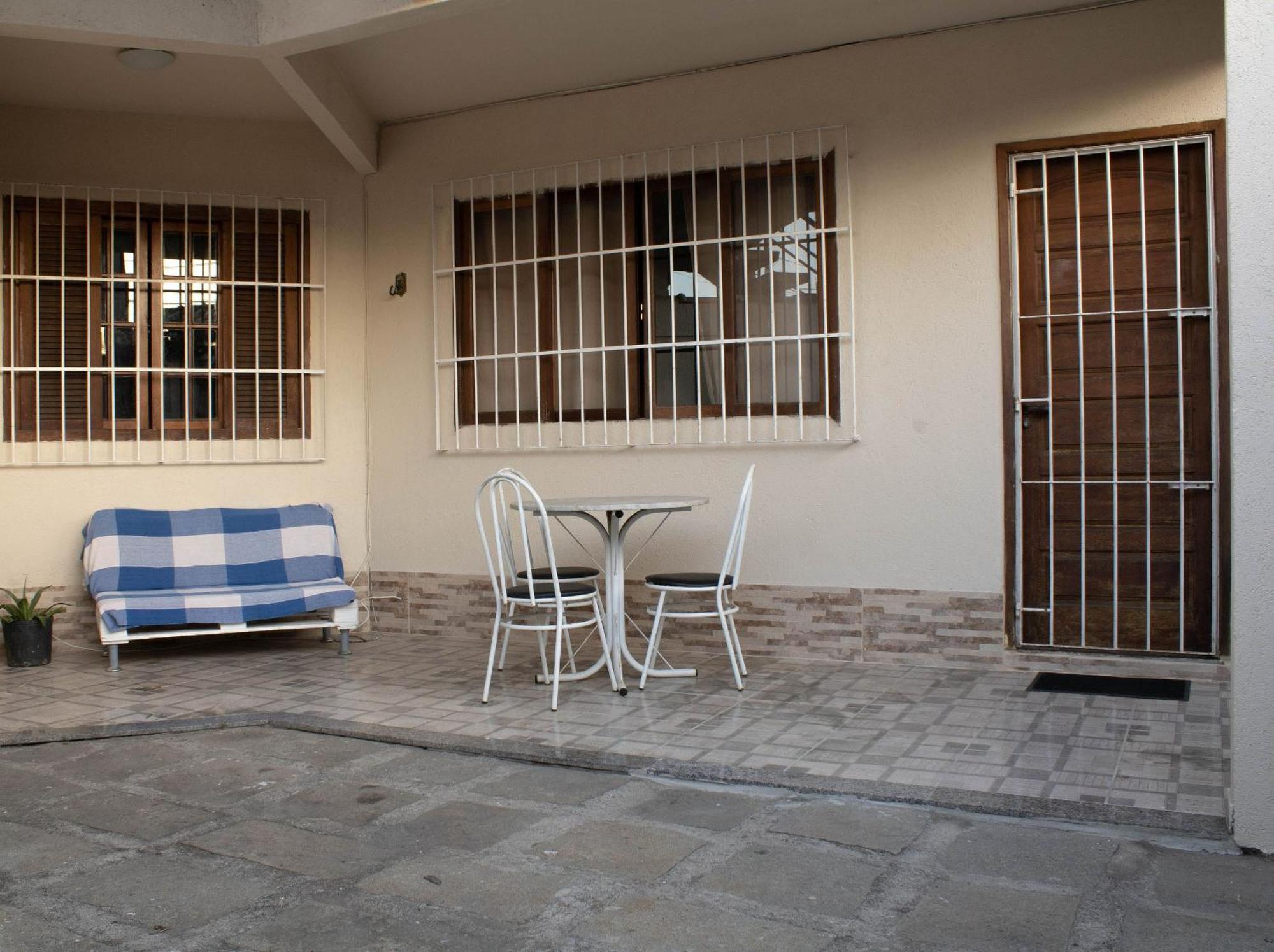 Apartament Exclusive - Amplo, Familiar E Proximo De Tudo Cabo Frio Zewnętrze zdjęcie