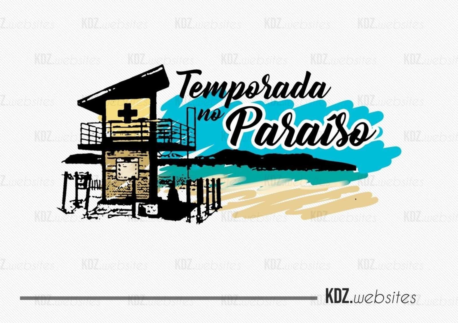 Apartament Exclusive - Amplo, Familiar E Proximo De Tudo Cabo Frio Zewnętrze zdjęcie